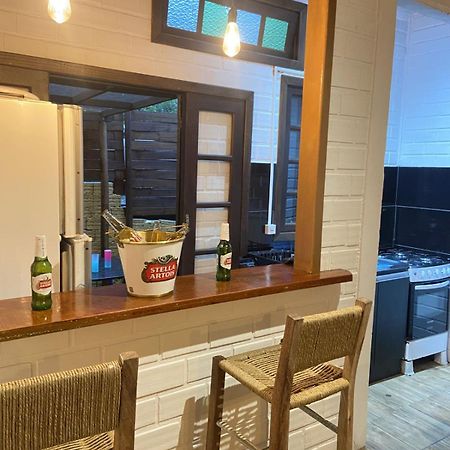 Вилла Casas A 200 Metros Do Mar . Прайя-ду-Роза Экстерьер фото