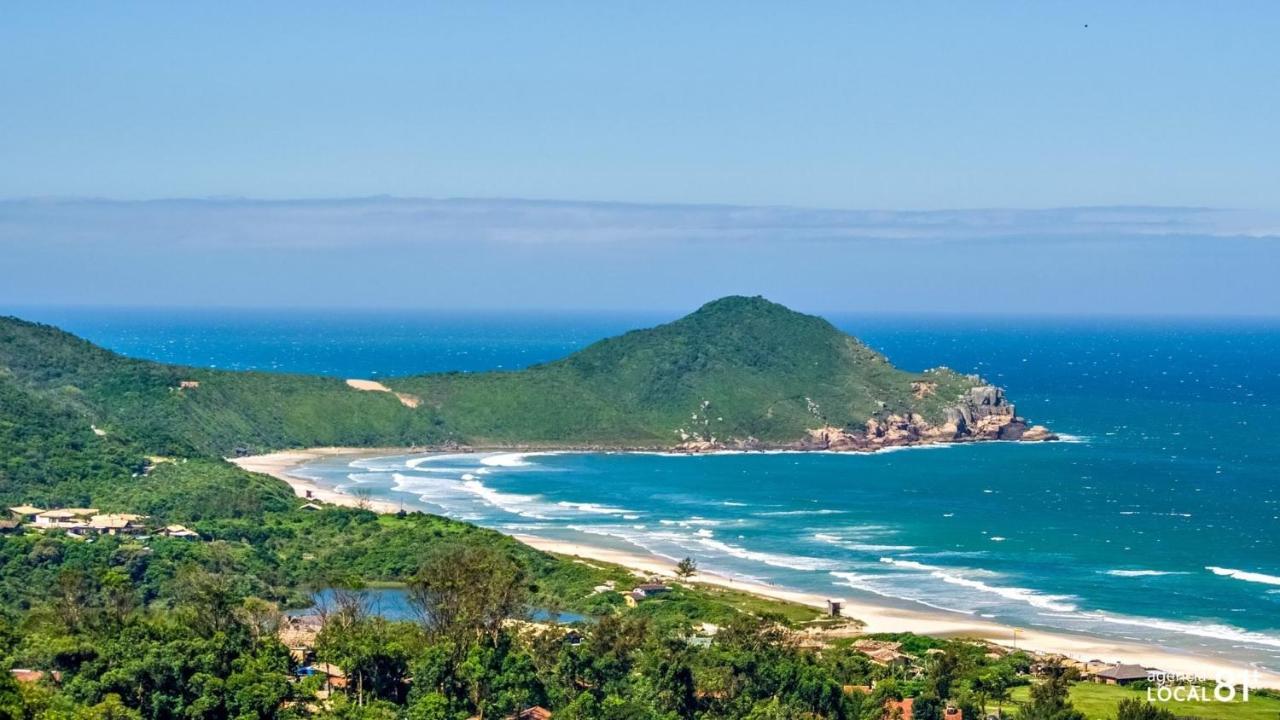 Вилла Casas A 200 Metros Do Mar . Прайя-ду-Роза Экстерьер фото
