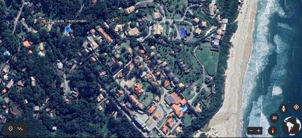 Вилла Casas A 200 Metros Do Mar . Прайя-ду-Роза Экстерьер фото