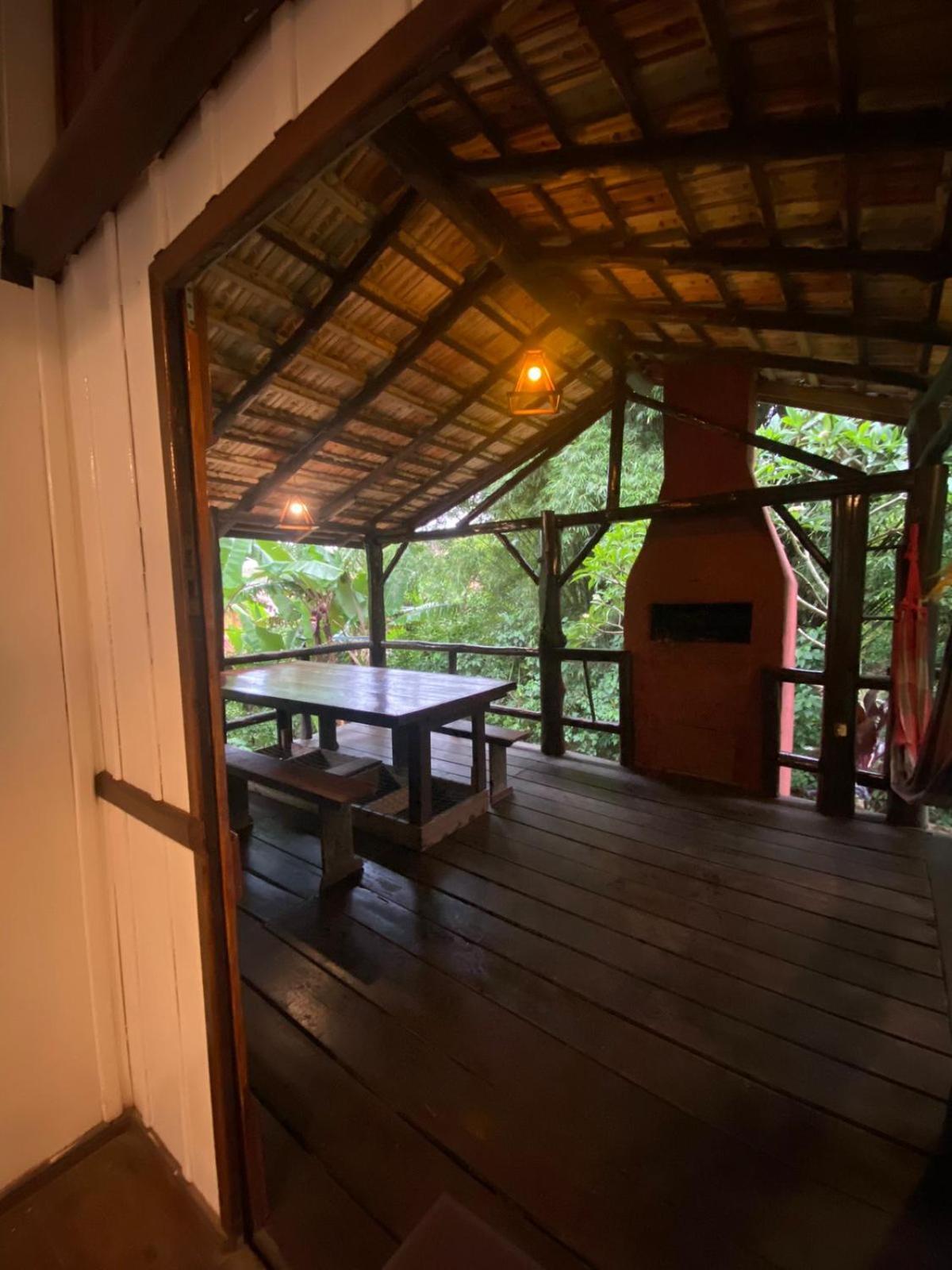 Вилла Casas A 200 Metros Do Mar . Прайя-ду-Роза Экстерьер фото