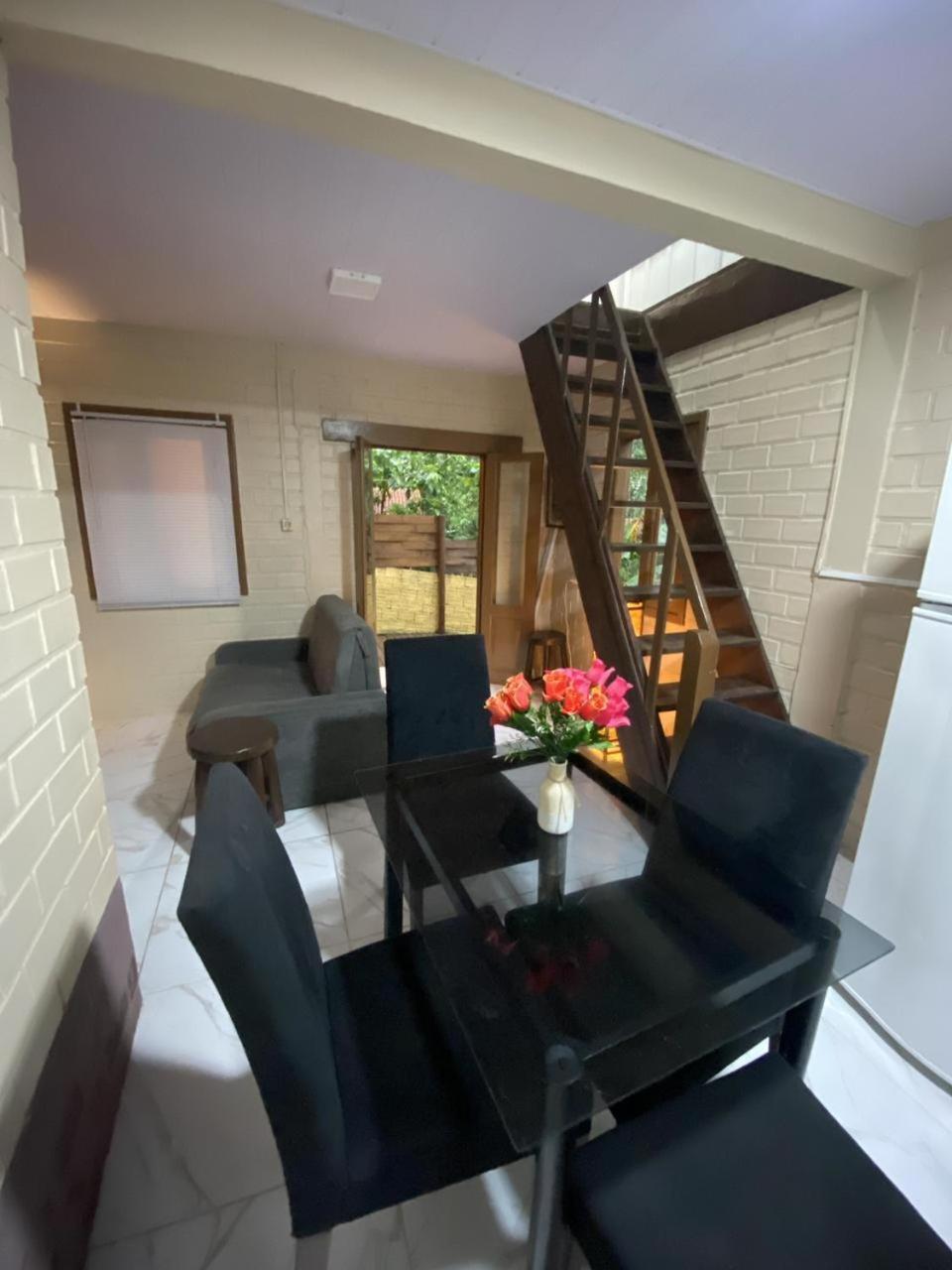 Вилла Casas A 200 Metros Do Mar . Прайя-ду-Роза Экстерьер фото